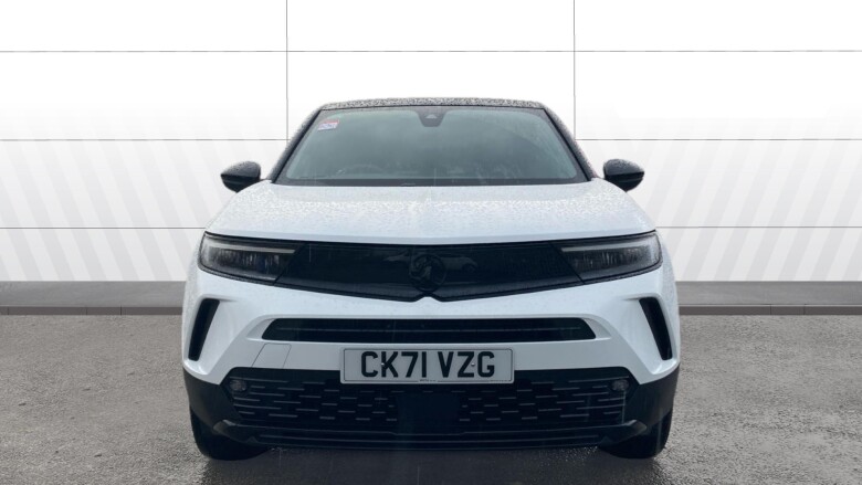 Vauxhall Mokka 1.2 Turbo 100 SRi 5dr Petrol Hatchback